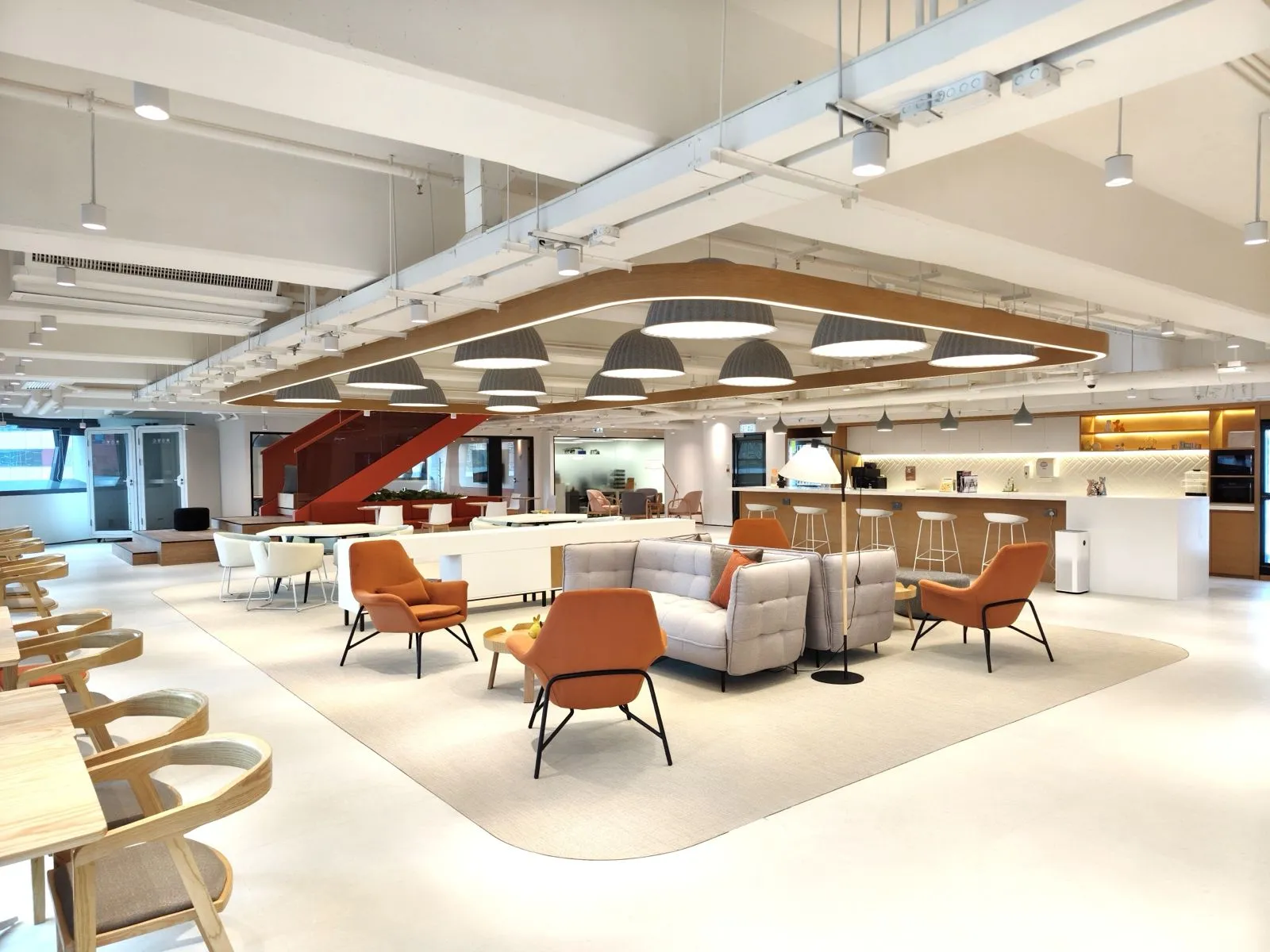 HQ at Central Parc, Kowloon Bay, photo 2